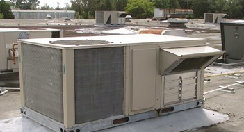 Up on the Roof Up on the Roof