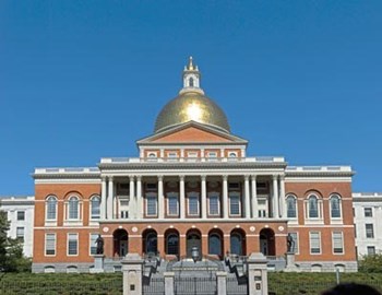 The 2014 Legislative Agenda in New England