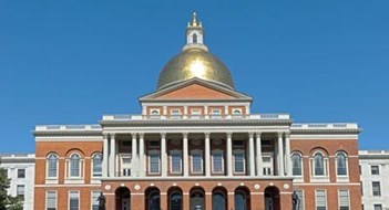 The 2014 Legislative Agenda in New England
