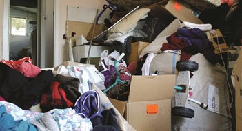Neighborly Neglect Neighborly Neglect