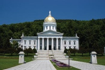 Legislative Round-Up