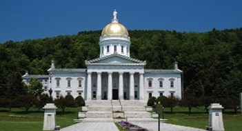 Legislative Round-Up