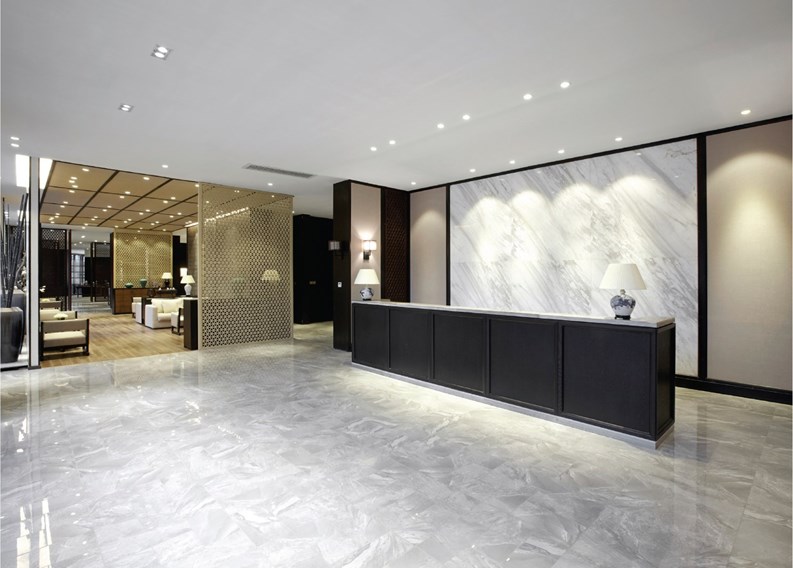 Lobbying For A New Lobby Redecorating Your Common Areas Look The Lobby Of One S Building Is First Thing A Unit Owner Sees When Coming Home And Part Any Guest Or Prospective Er