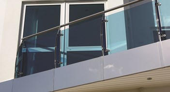 Maintaining Balconies and Terraces