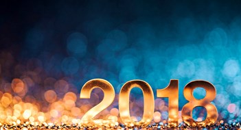 Looking Ahead to 2018 Looking Ahead to 2018
