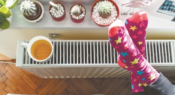 Heating Options for Multifamily Communities Heating Options for Multifamily Communities