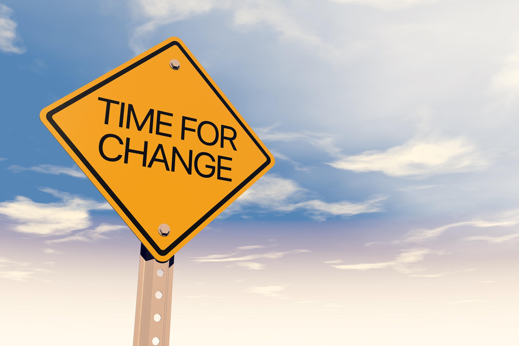 Considering a Change in Management?