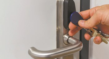 Keys, Key Fobs, and Door Codes Keys, Key Fobs, and Door Codes