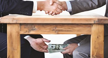 Combatting Kickbacks Combatting Kickbacks