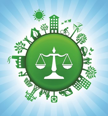 Climate Legislation and Emissions Issues