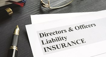 Directors and Officers Insurance
