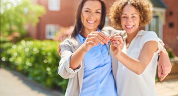 Younger Buyers, New Approaches