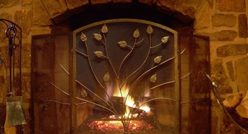 Fireplace Safety and Maintenance Fireplace Safety and Maintenance