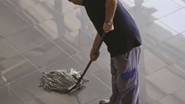 Multifamily Cleaning Tips