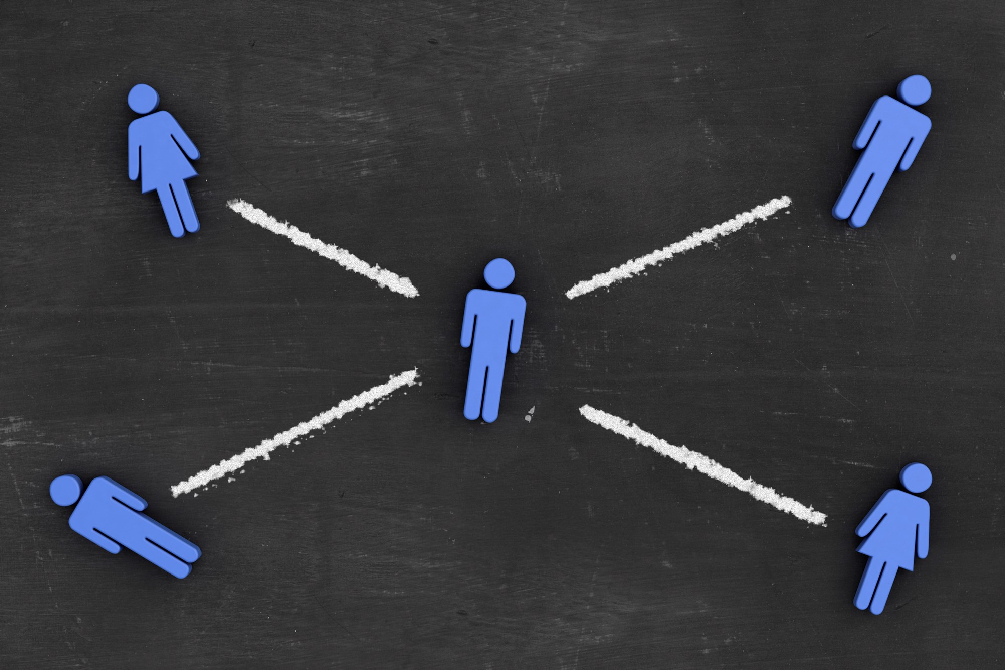 Urgent HOA Business vs. Social Distancing