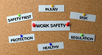 Providing a Safe Workplace for HOA Employees Providing a Safe Workplace for HOA Employees