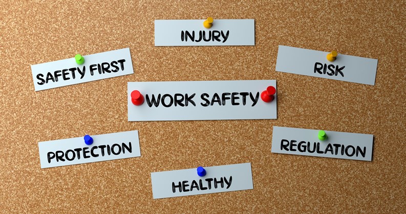 Providing a Safe Workplace for HOA Employees