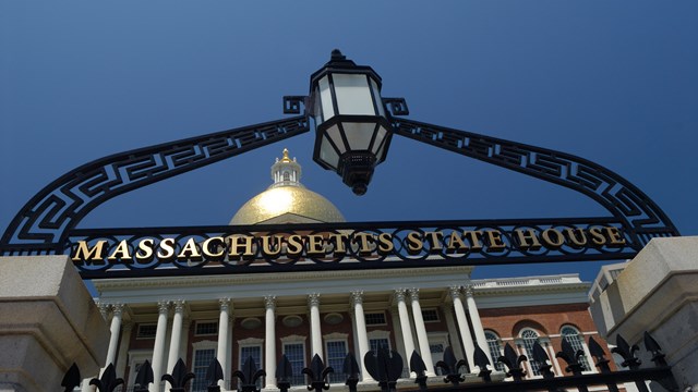 Massachusetts Debt Collection Ban Reversed