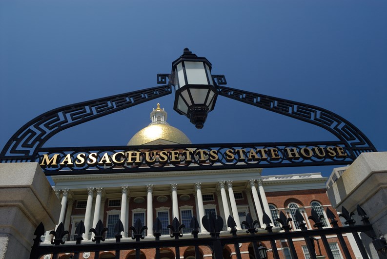 Massachusetts Debt Collection Ban Reversed