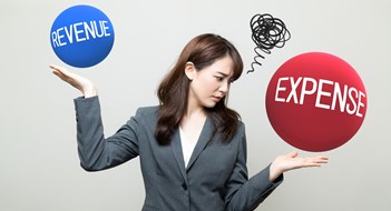 Coping with Cash Flow Problems Coping with Cash Flow Problems